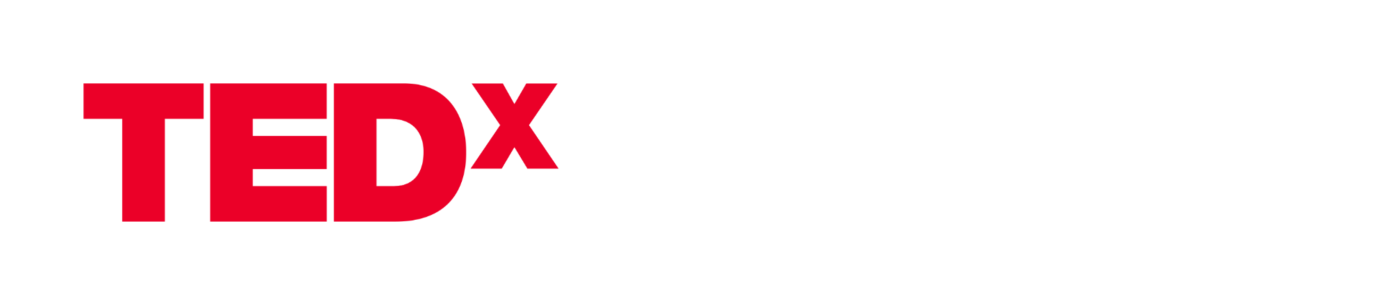 TEDxKomotini Logo